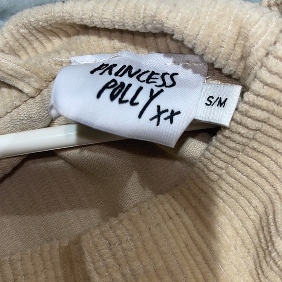 Corduroy Jacket! - Picture 3 of 3